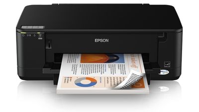 Cartuchos Epson Stylus Office B42WD
